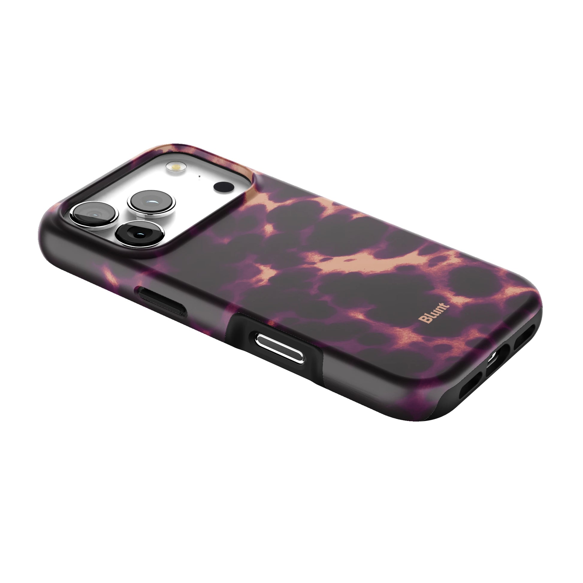 Rose Ember iPhone Case gallery - Iphone_17_Pro_2
