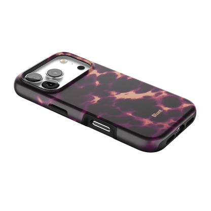 Rose Ember iPhone Case gallery - Iphone_17_Pro_2