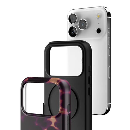 Rose Ember iPhone Case gallery - Iphone_17_Pro_3
