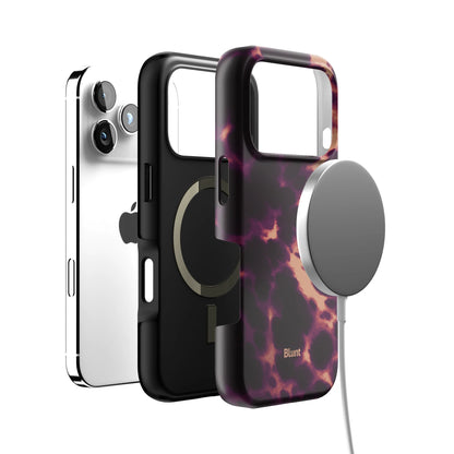 Rose Ember iPhone Case gallery - Iphone_17_Pro_4