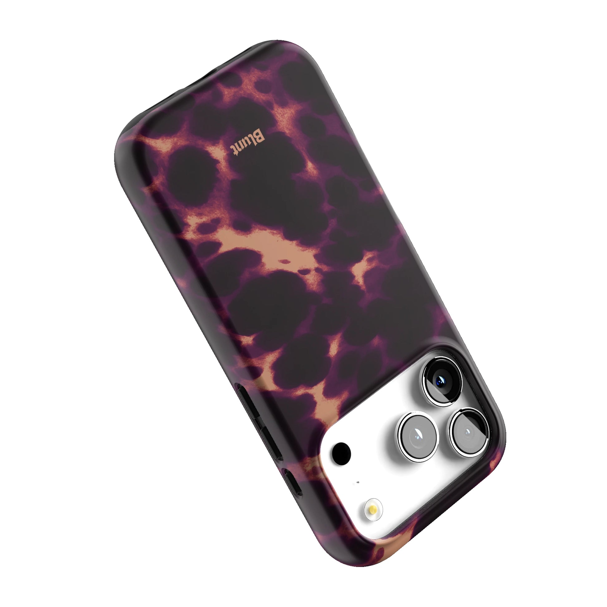Rose Ember iPhone Case gallery - Iphone_17_Pro_5