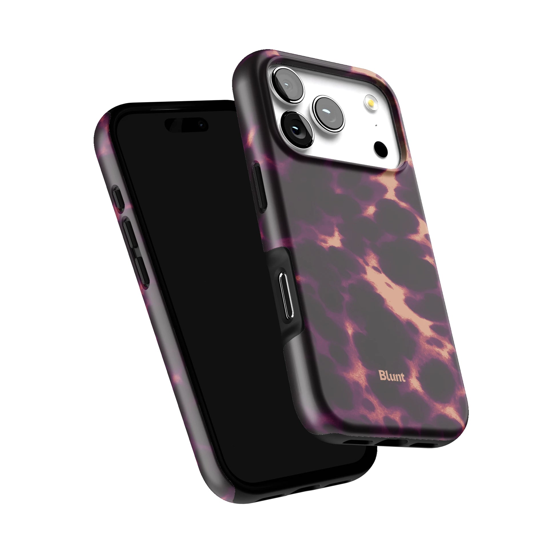 Rose Ember iPhone Case gallery - Iphone_17_Pro_6