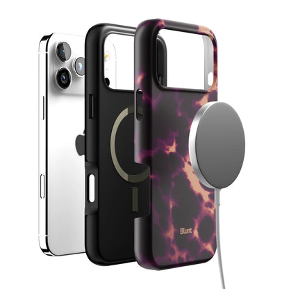 Rose Ember iPhone Case gallery - Iphone_17_Pro_Max_4