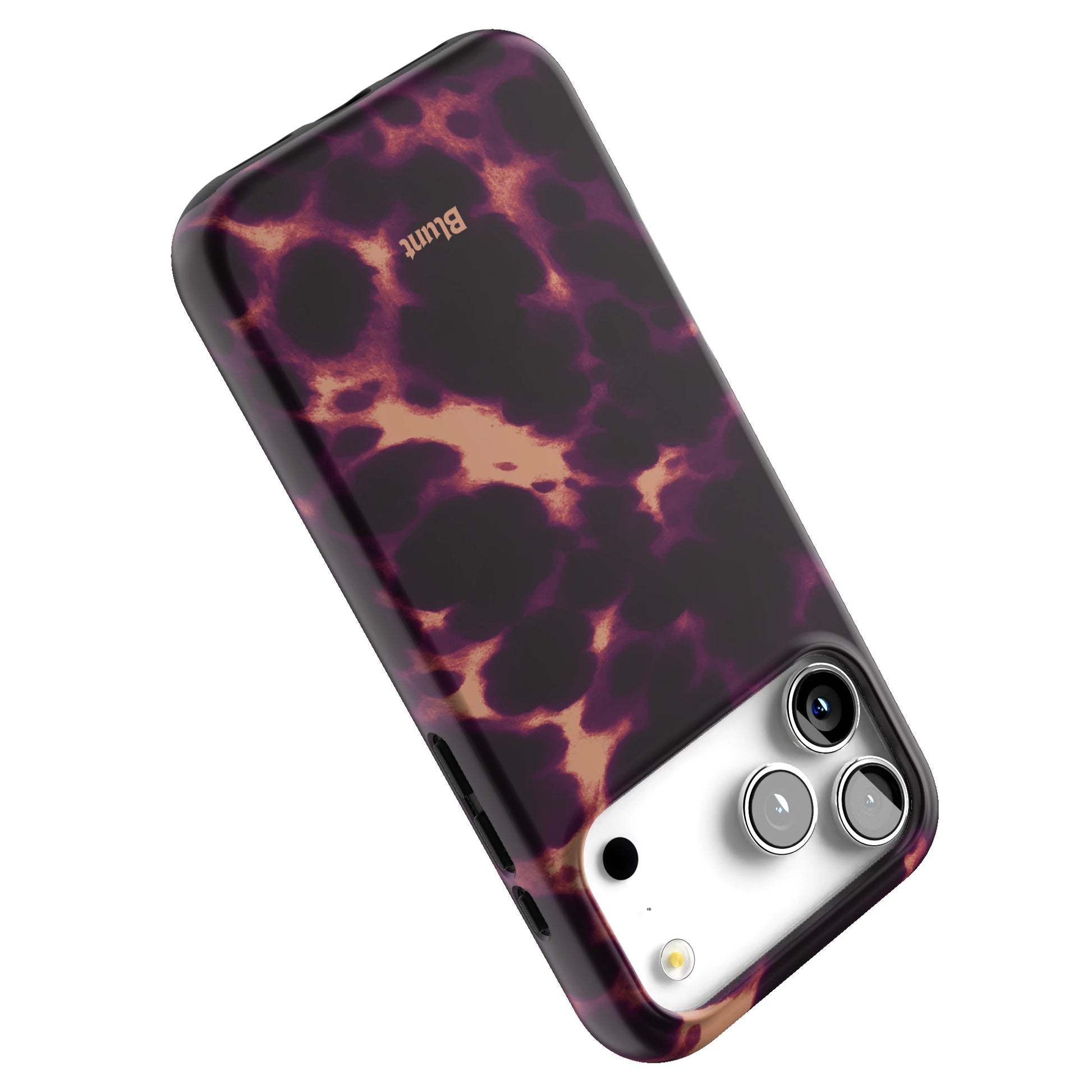 Rose Ember iPhone Case gallery - Iphone_17_Pro_Max_5