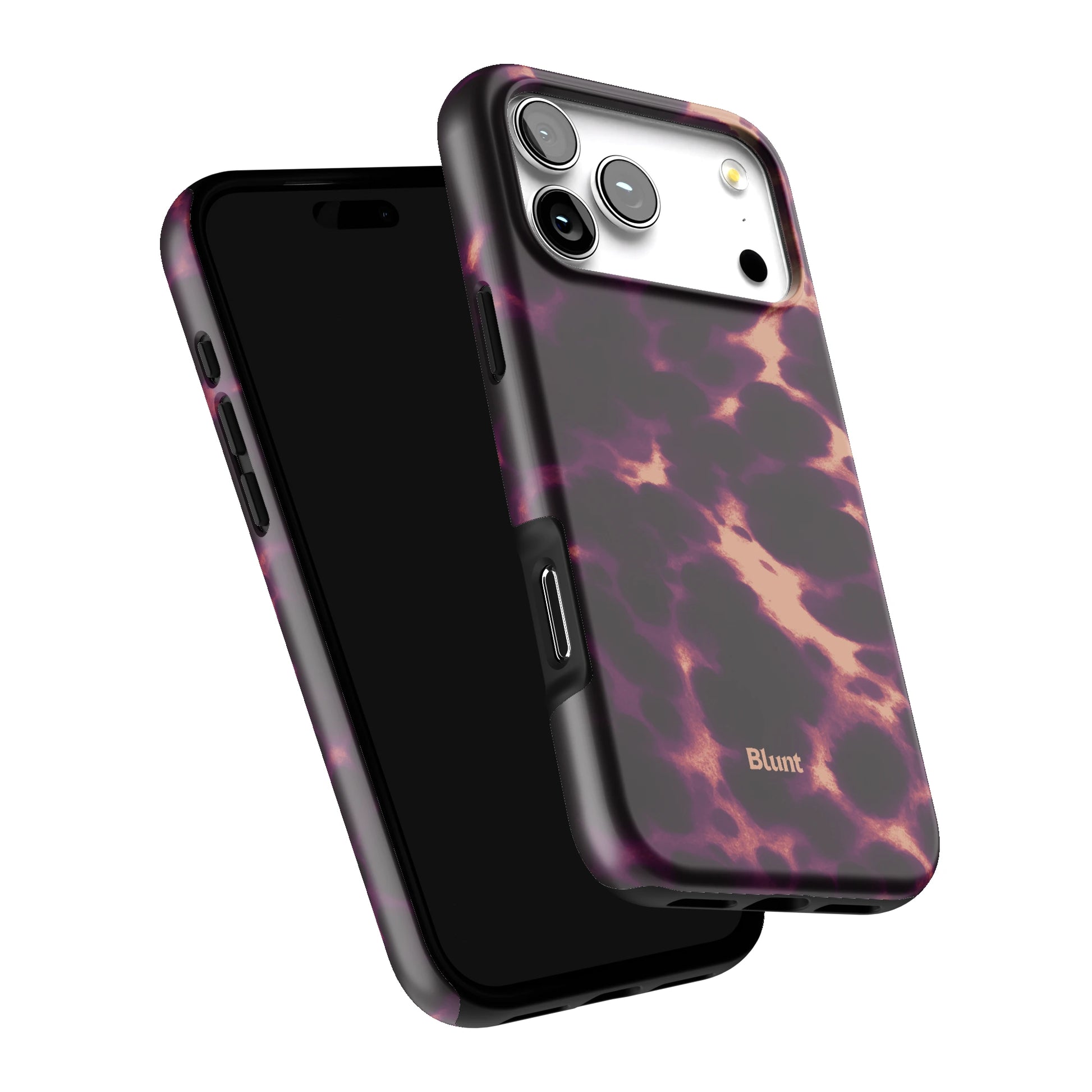 Rose Ember iPhone Case gallery - Iphone_17_Pro_Max_6