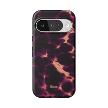 Rose Ember Pixel Case