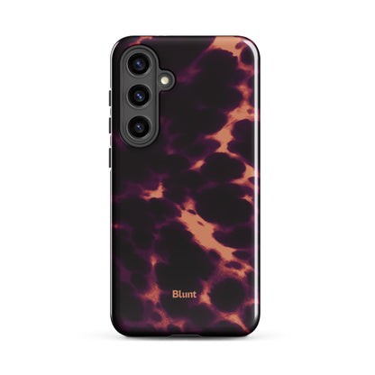Rose Ember Samsung Case - Blunt Cases