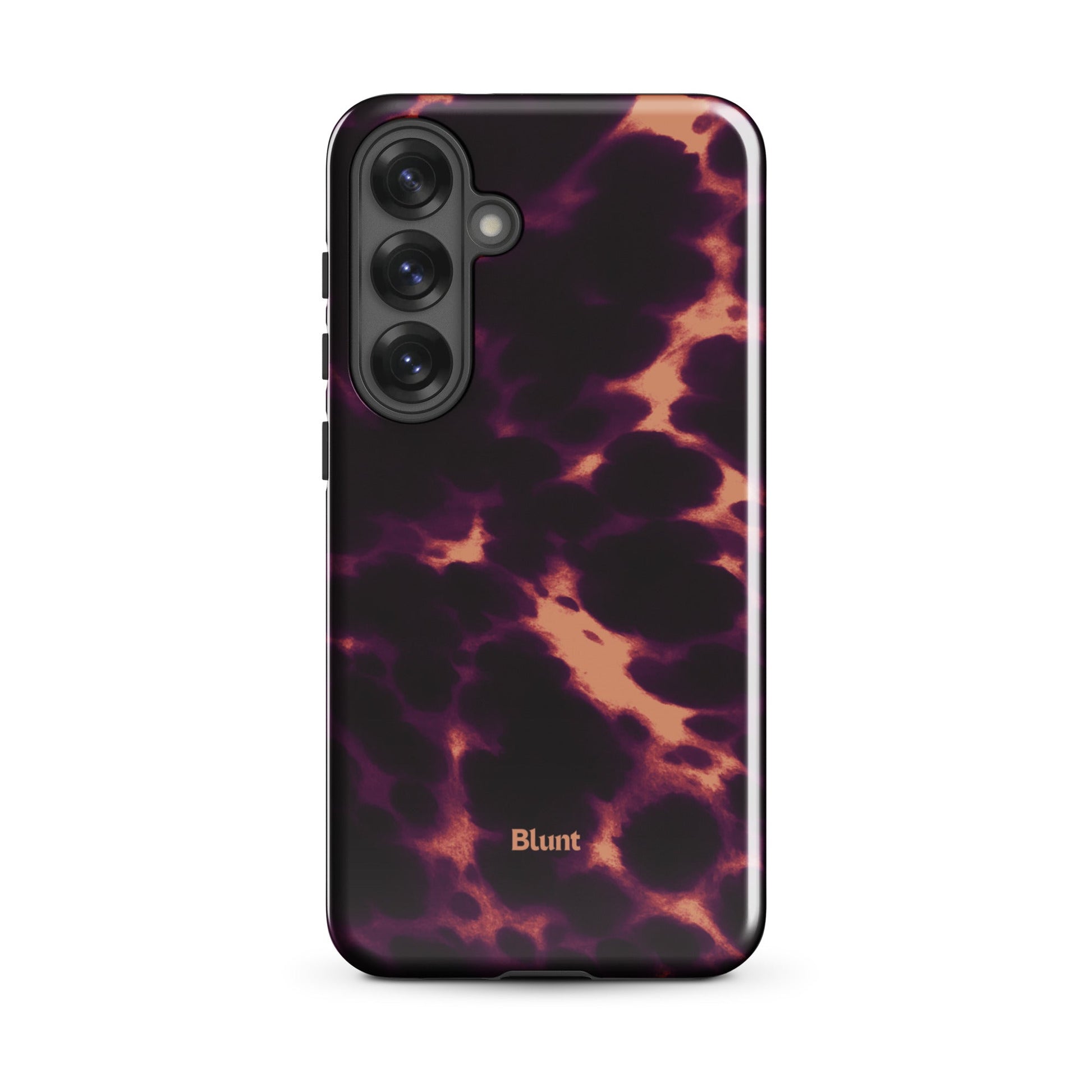 Rose Ember Samsung Case - Blunt Cases