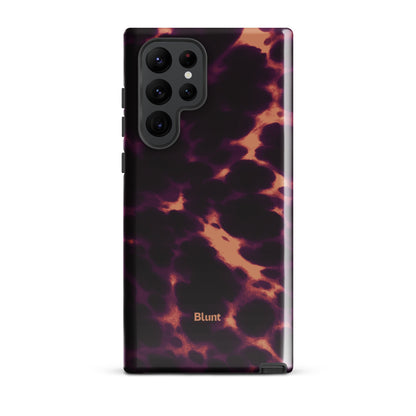 Rose Ember Samsung Case - Blunt Cases