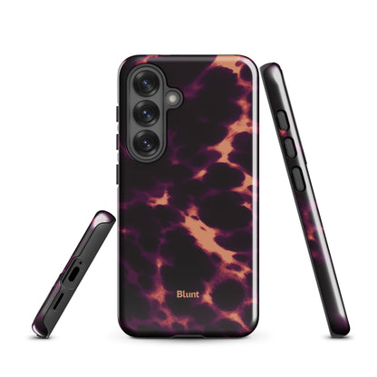 Rose Ember Samsung Case - Blunt Cases