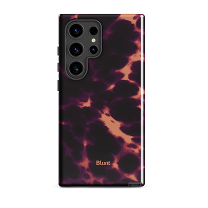 Rose Ember Samsung Case - Blunt Cases