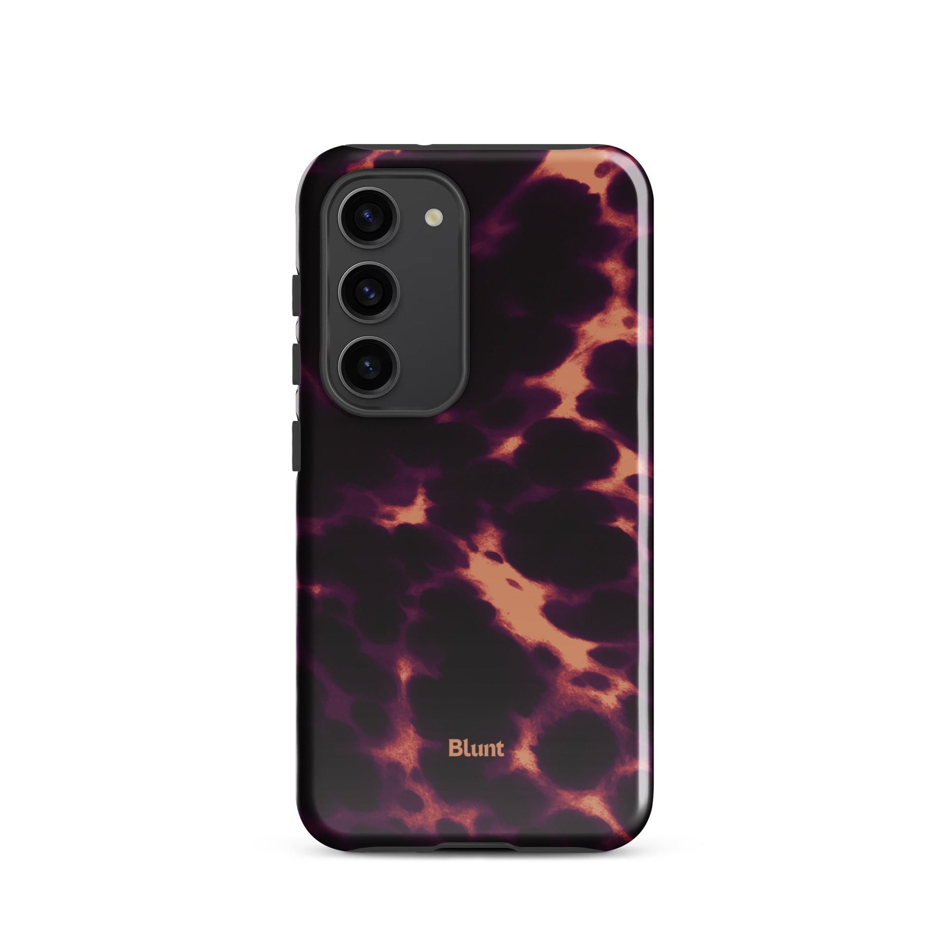 Rose Ember Samsung Case - Blunt Cases