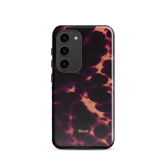 Rose Ember Samsung Case - Blunt Cases