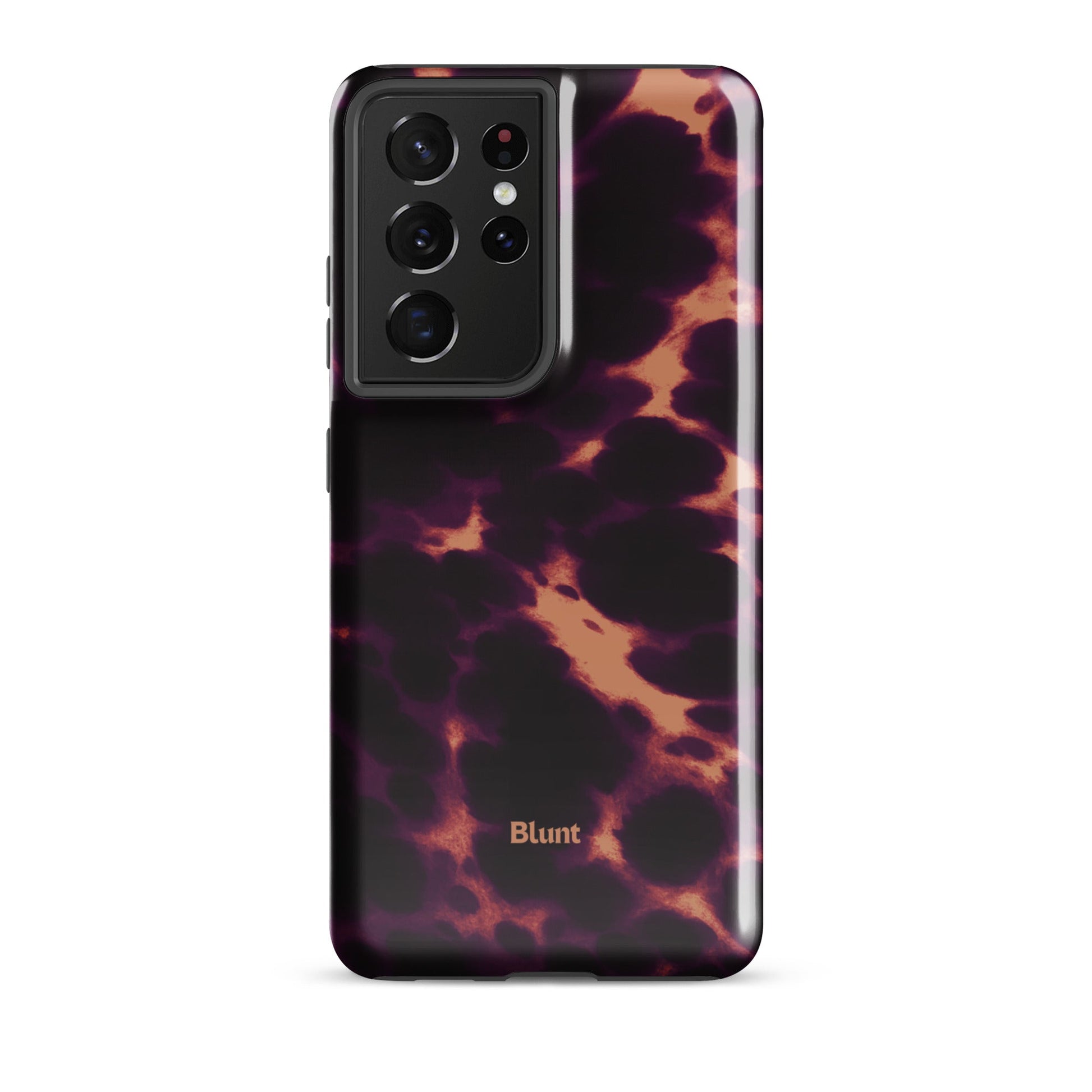 Rose Ember Samsung Case - Blunt Cases