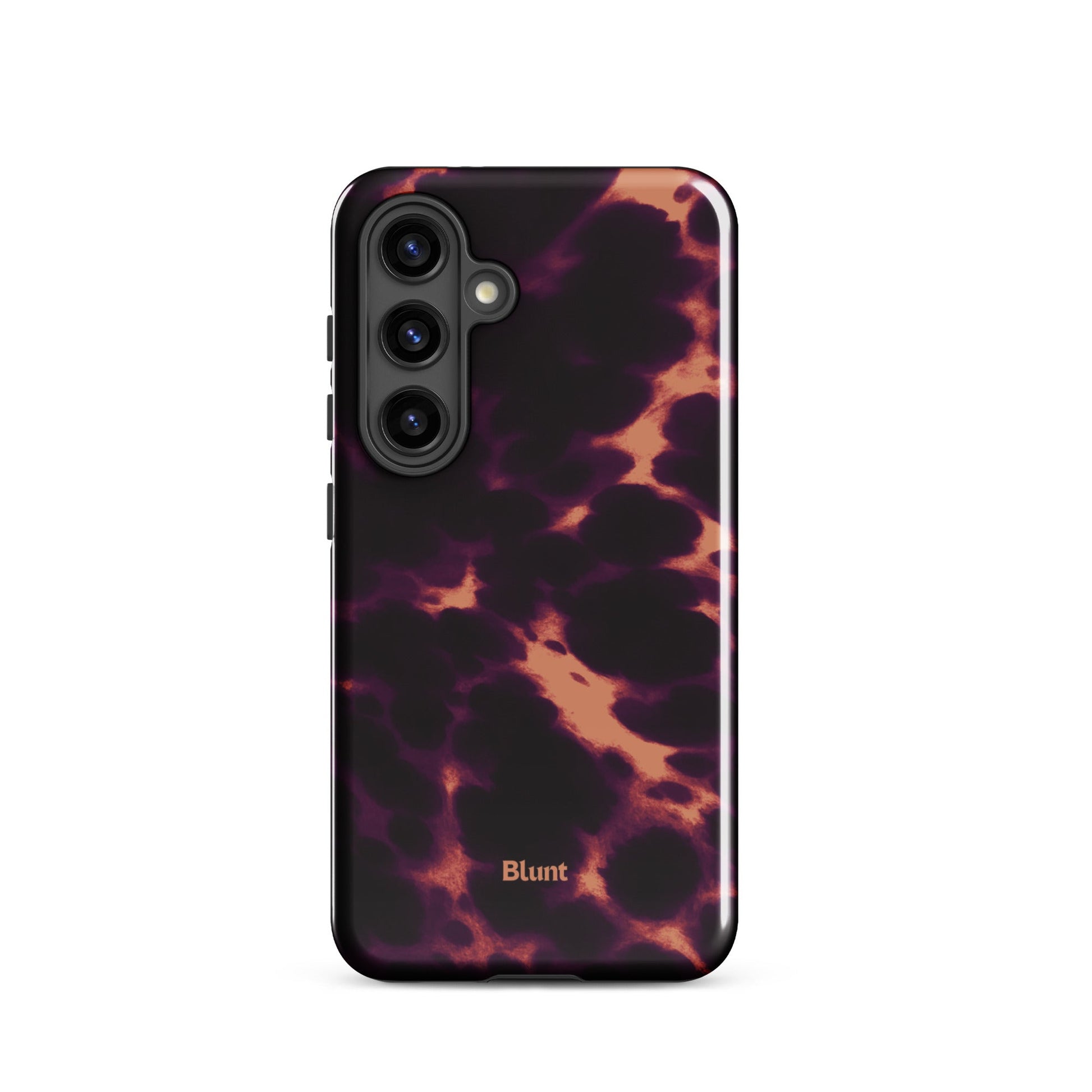 Rose Ember Samsung Case - Blunt Cases