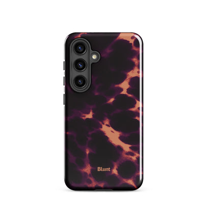 Rose Ember Samsung Case - Blunt Cases