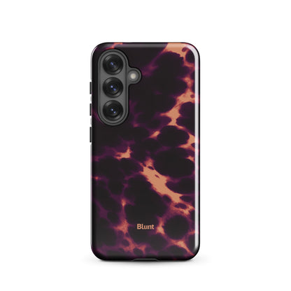 Rose Ember Samsung Case - Blunt Cases