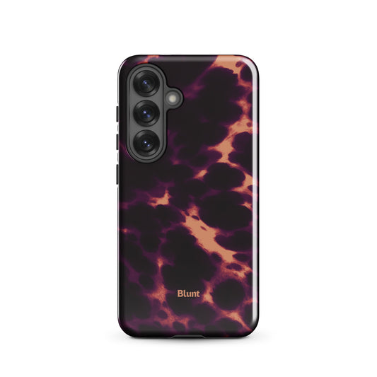 Rose Ember Samsung Case - Blunt Cases