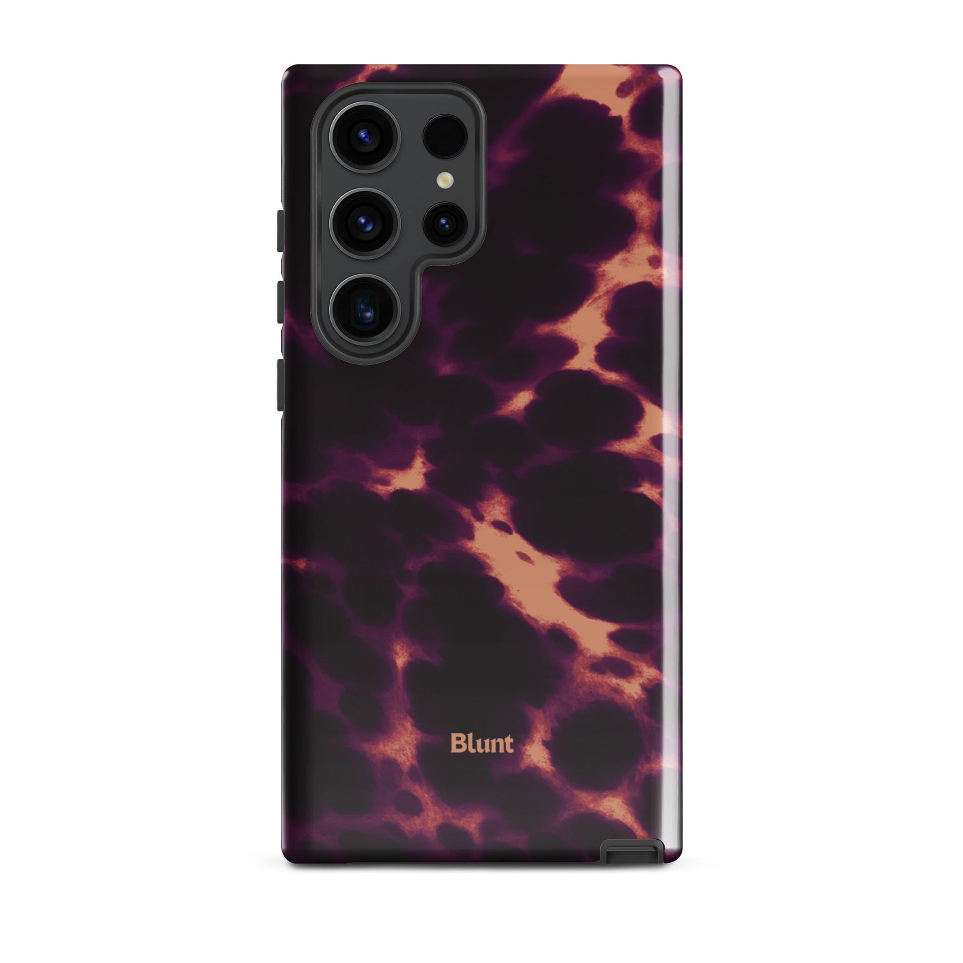 Rose Ember Samsung Case - Blunt Cases