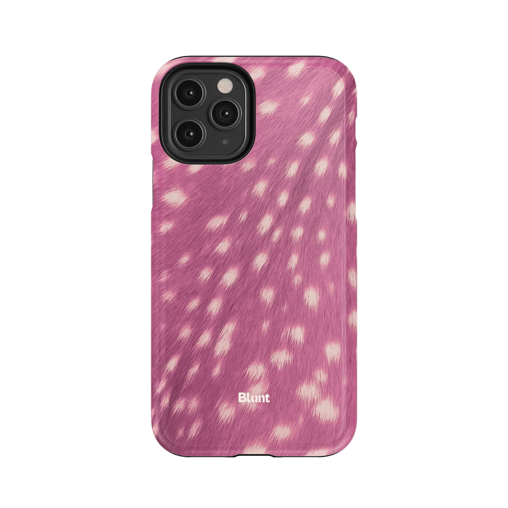 Rose Hide iPhone Case - Blunt Cases
