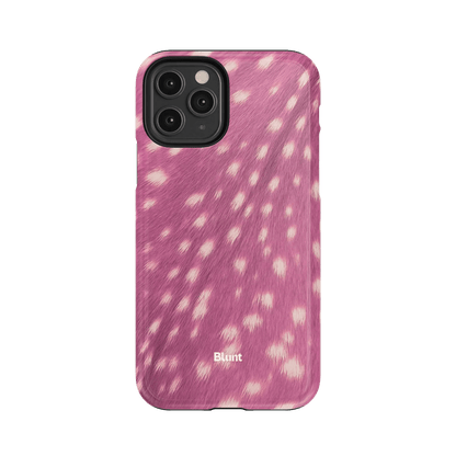 Rose Hide iPhone Case - Blunt Cases