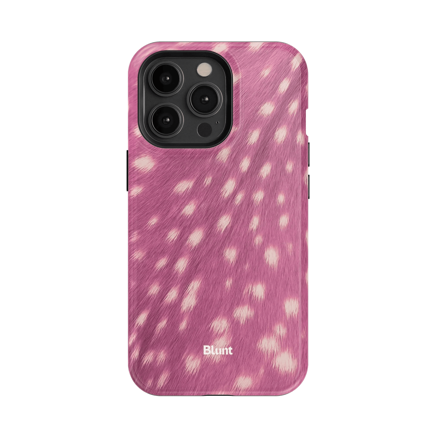 Rose Hide iPhone Case - Blunt Cases
