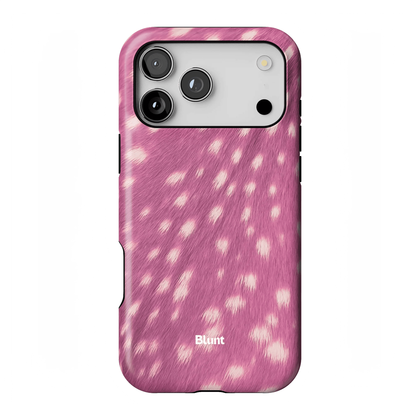 Rose Hide iPhone Case - Blunt Cases
