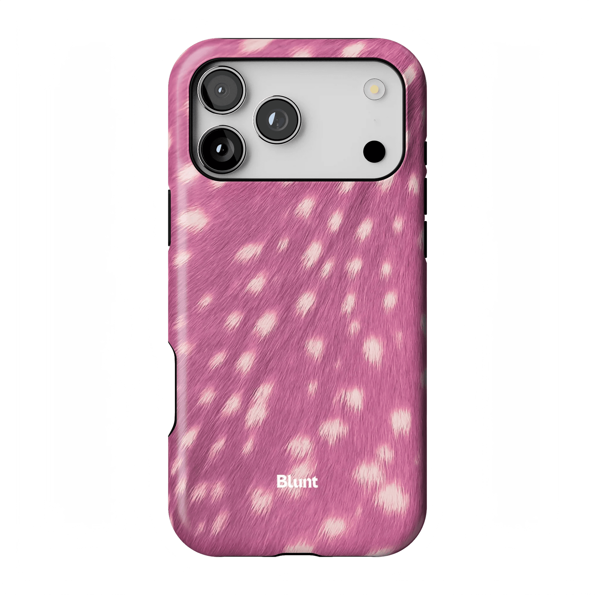 Rose Hide iPhone Case - Blunt Cases