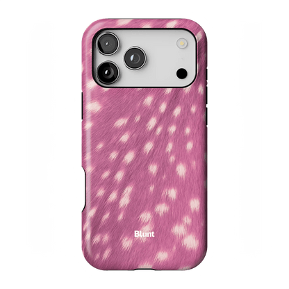 Rose Hide iPhone Case - Blunt Cases