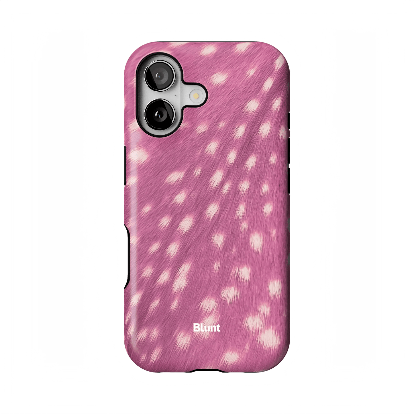 Rose Hide iPhone Case - Blunt Cases