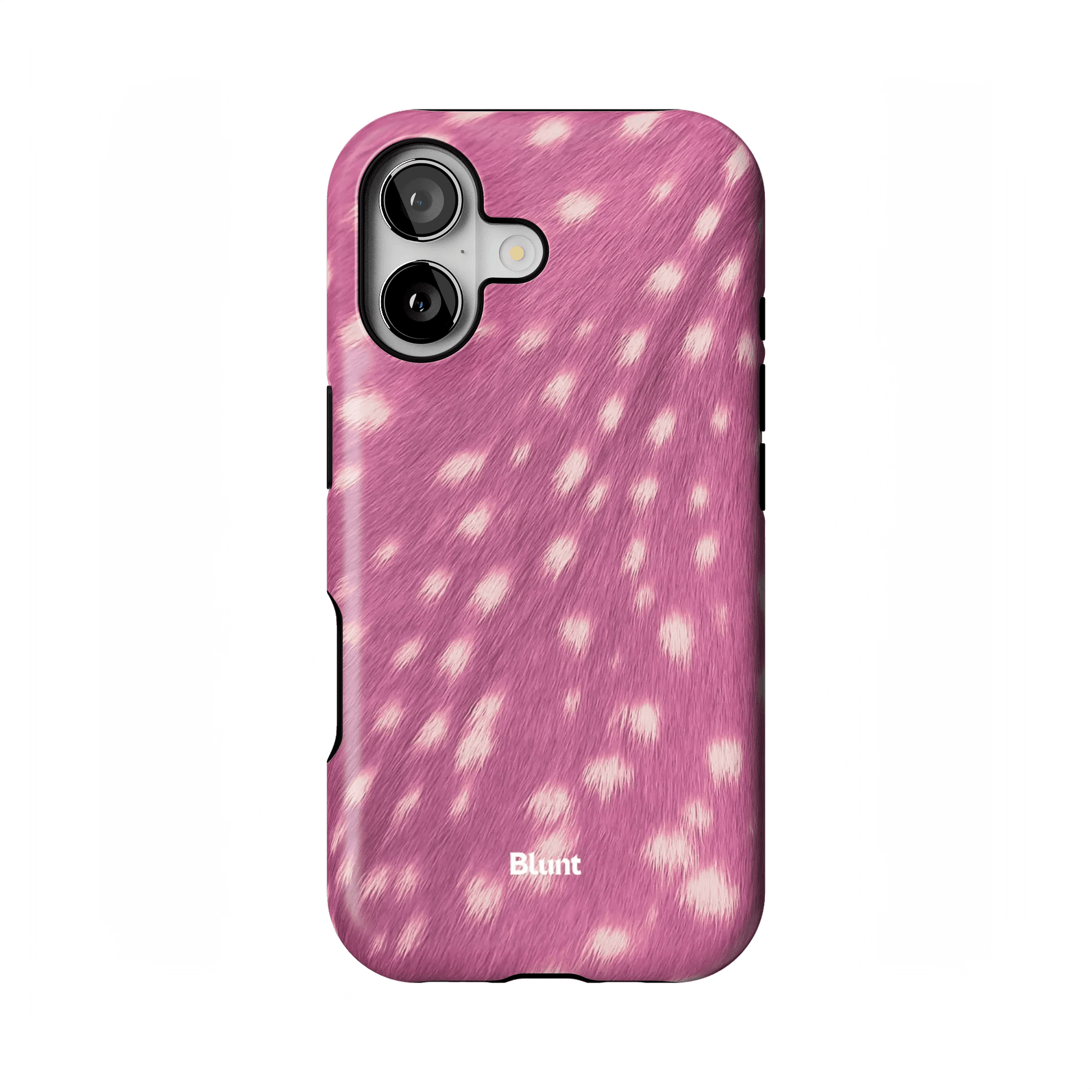 Rose Hide iPhone Case - Blunt Cases