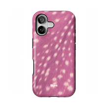 Rose Hide iPhone Case
