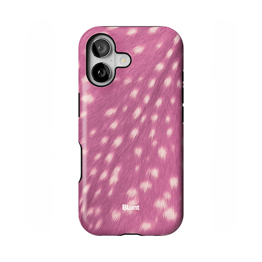 Rose Hide iPhone Case - Blunt Cases