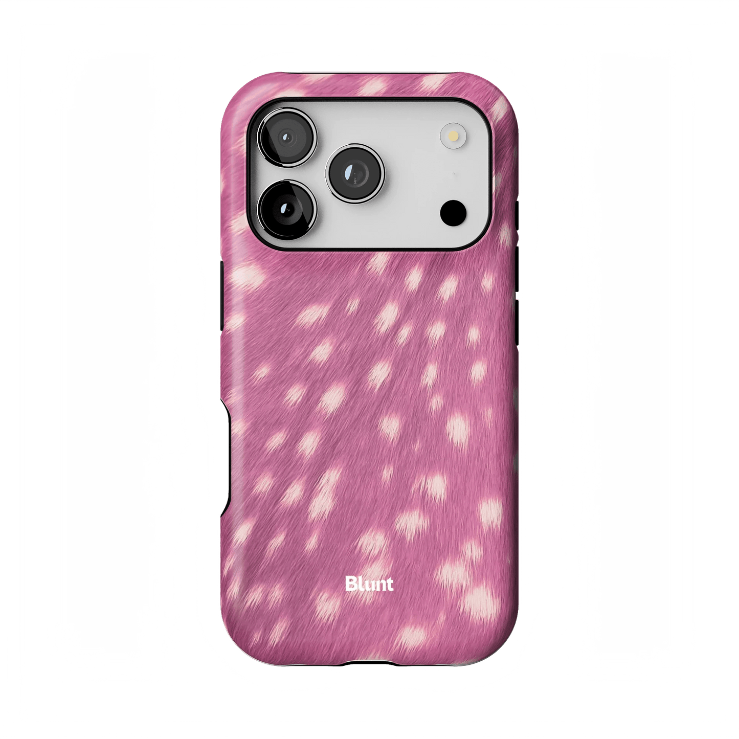 Rose Hide iPhone Case - Blunt Cases