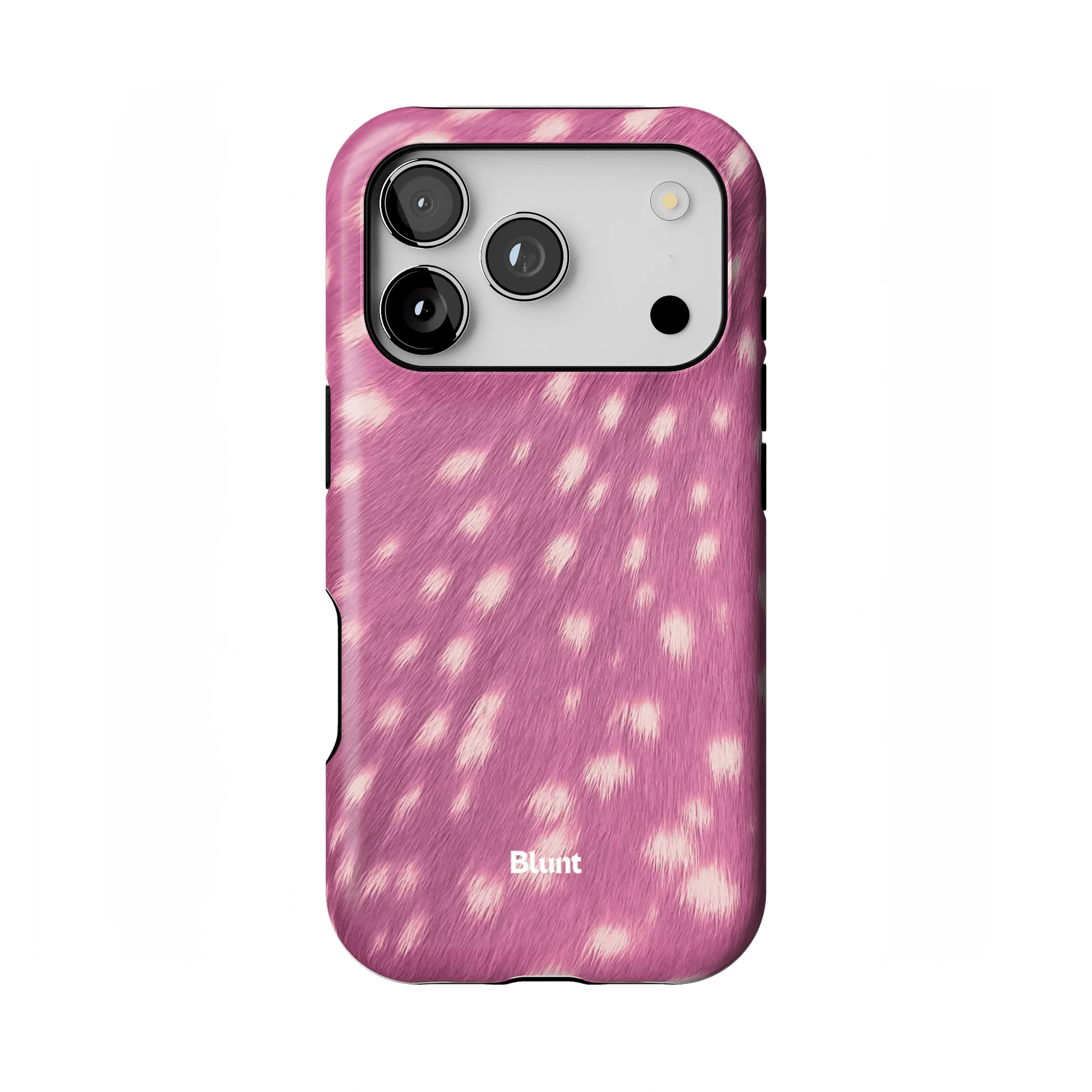 Rose Hide iPhone Case - Blunt Cases