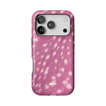 Rose Hide iPhone Case - Blunt Cases
