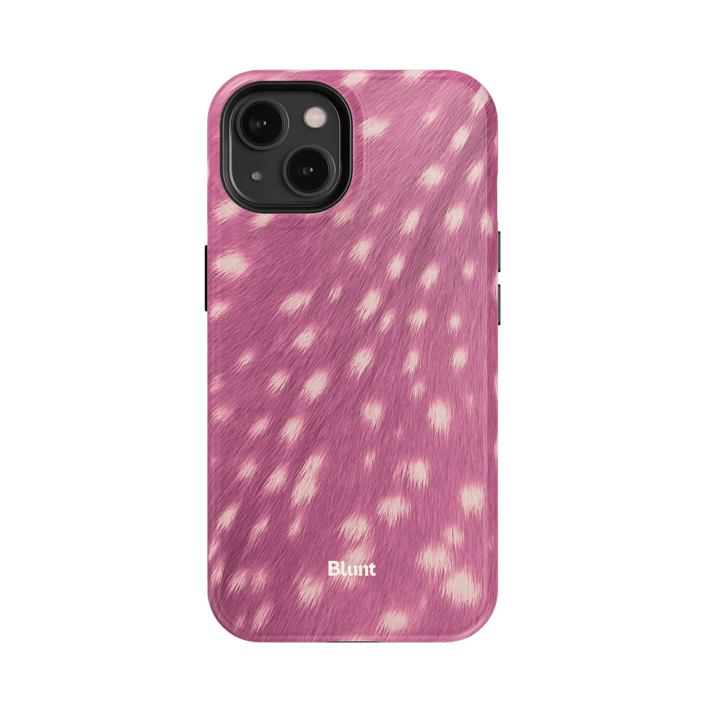 Rose Hide iPhone Case - Blunt Cases