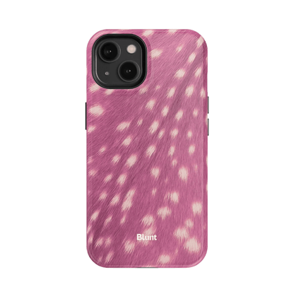 Rose Hide iPhone Case - Blunt Cases