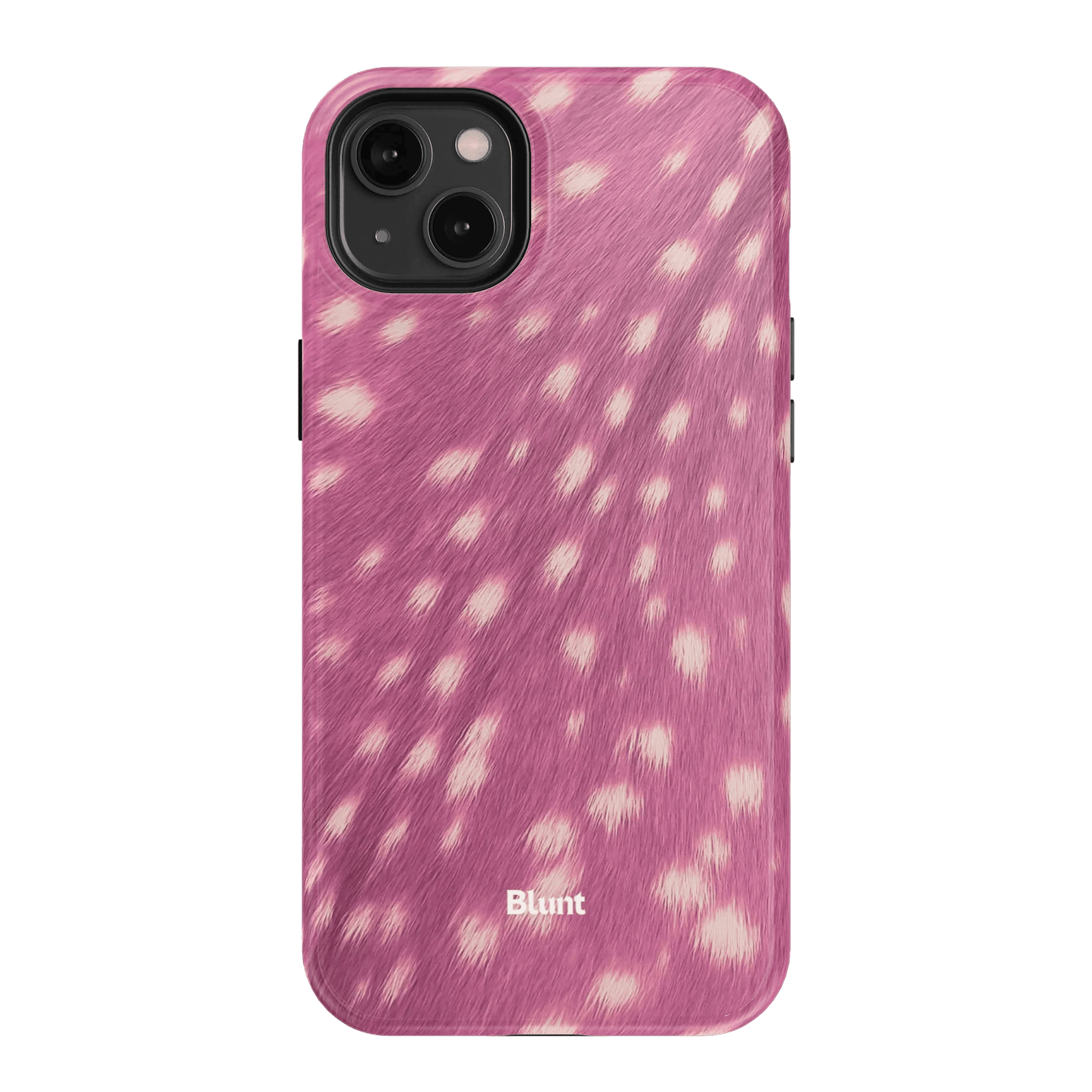 Rose Hide iPhone Case - Blunt Cases