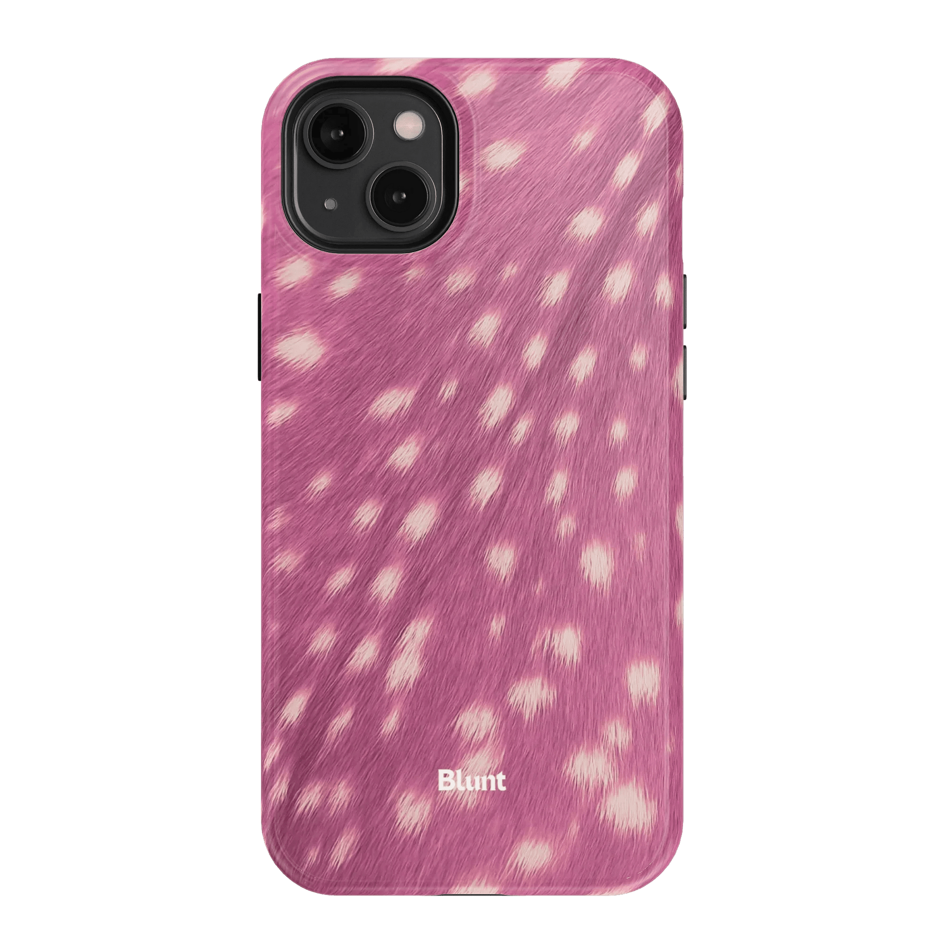 Rose Hide iPhone Case - Blunt Cases