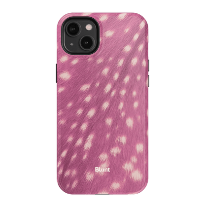 Rose Hide iPhone Case - Blunt Cases