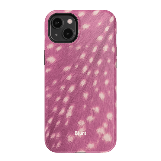 Rose Hide iPhone Case - Blunt Cases