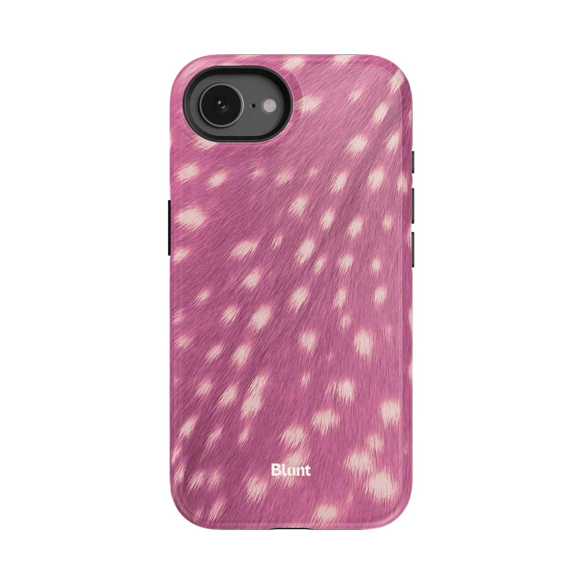 Rose Hide iPhone Case - Blunt Cases