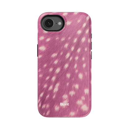 Rose Hide iPhone Case - Blunt Cases