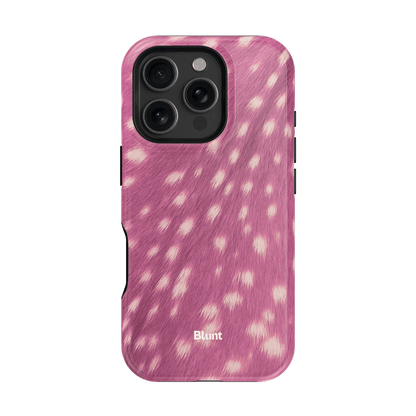 Rose Hide iPhone Case - Blunt Cases