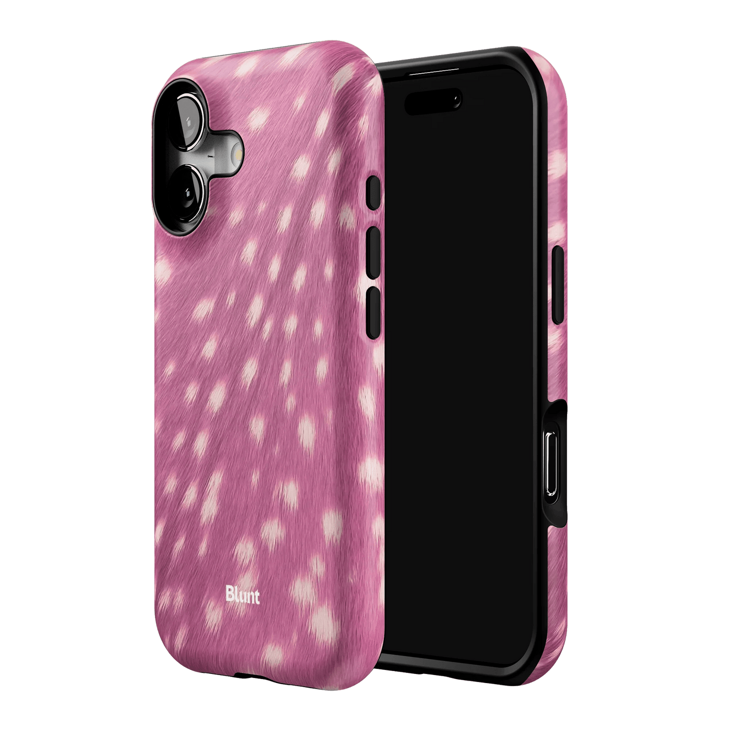 Rose Hide iPhone Case - Blunt Cases