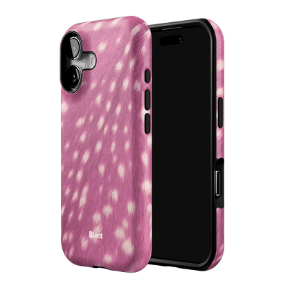 Rose Hide iPhone Case - Blunt Cases