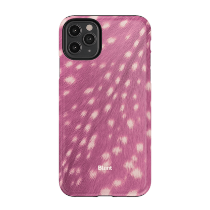 Rose Hide iPhone Case - Blunt Cases