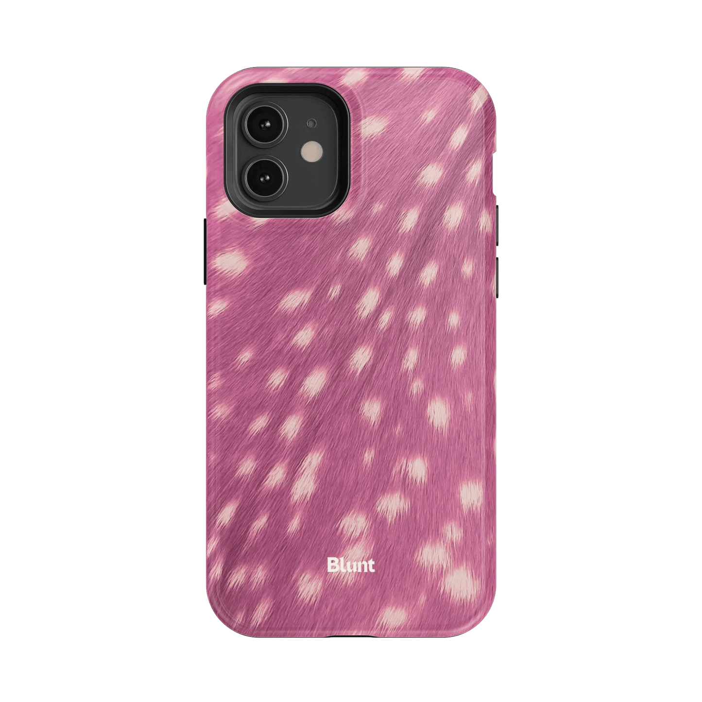 Rose Hide iPhone Case - Blunt Cases
