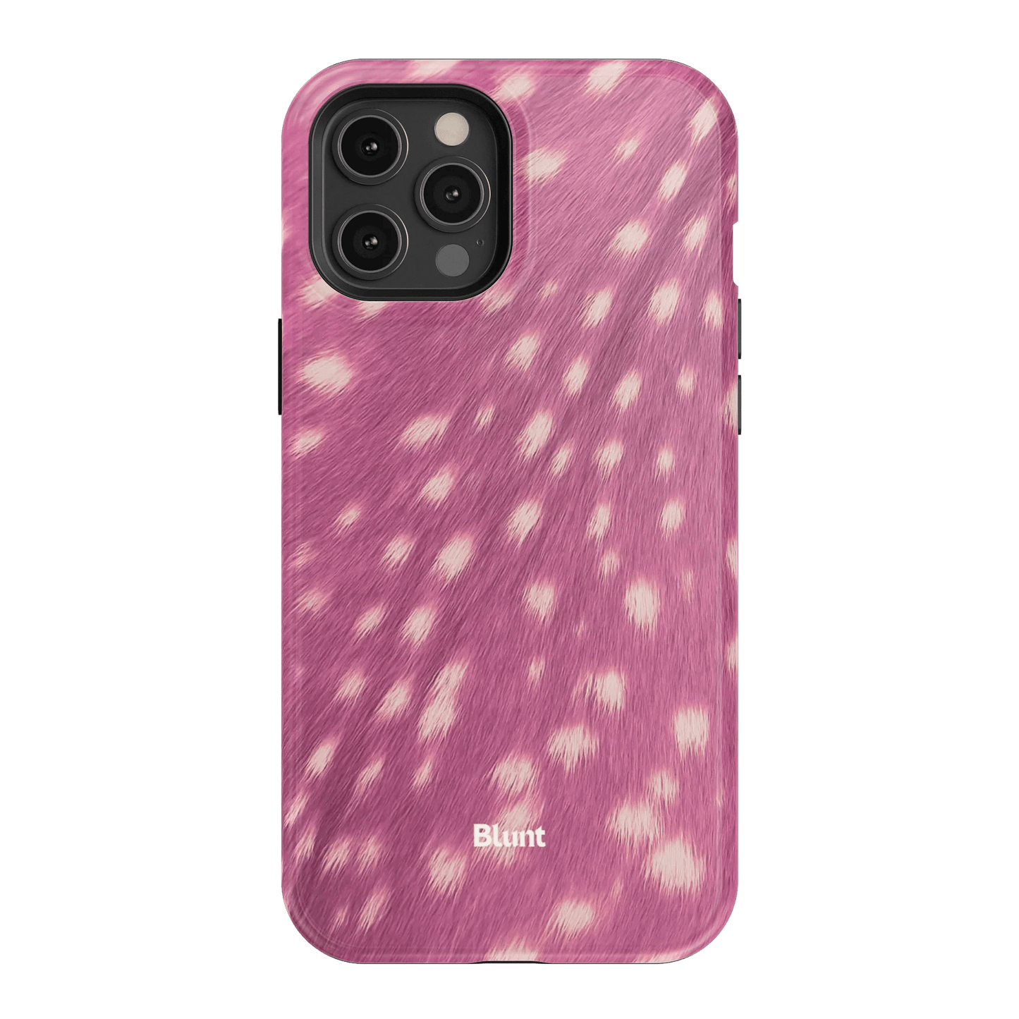 Rose Hide iPhone Case - Blunt Cases